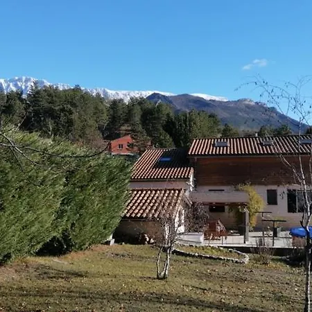 Le Chamois Dort 3*