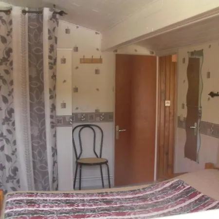 Le Chamois Dort Bed & Breakfast Die