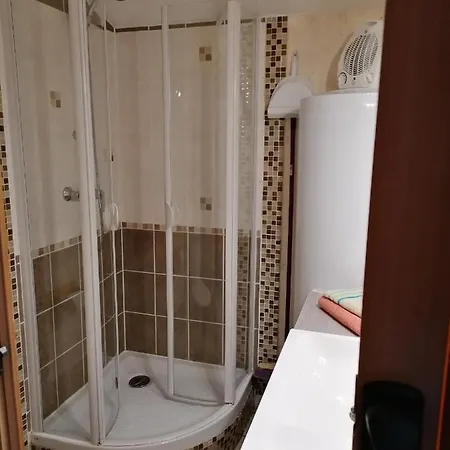 Bed & Breakfast Le Chamois Dort Die