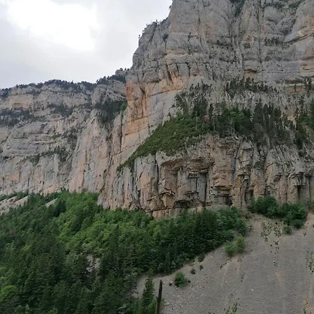Bed & Breakfast Le Chamois Dort